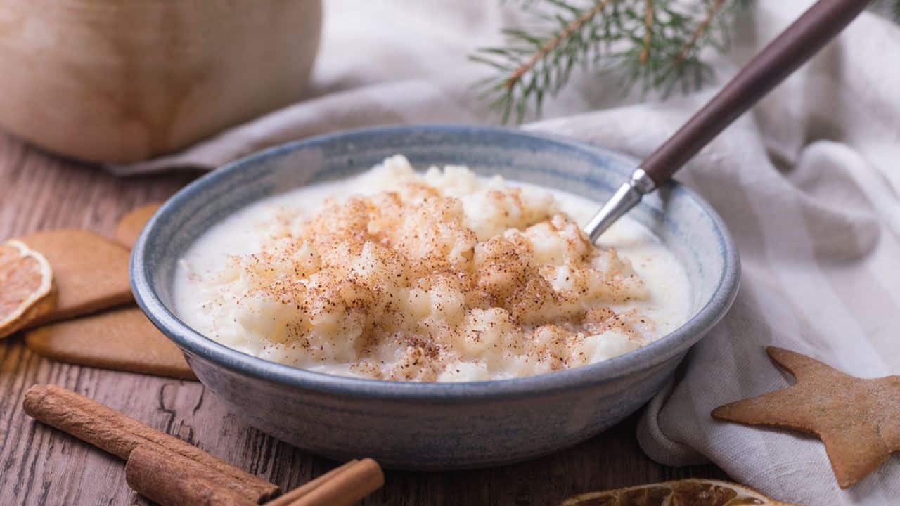 Saborizante Líquido Artificial FDA Arroz Con Leche