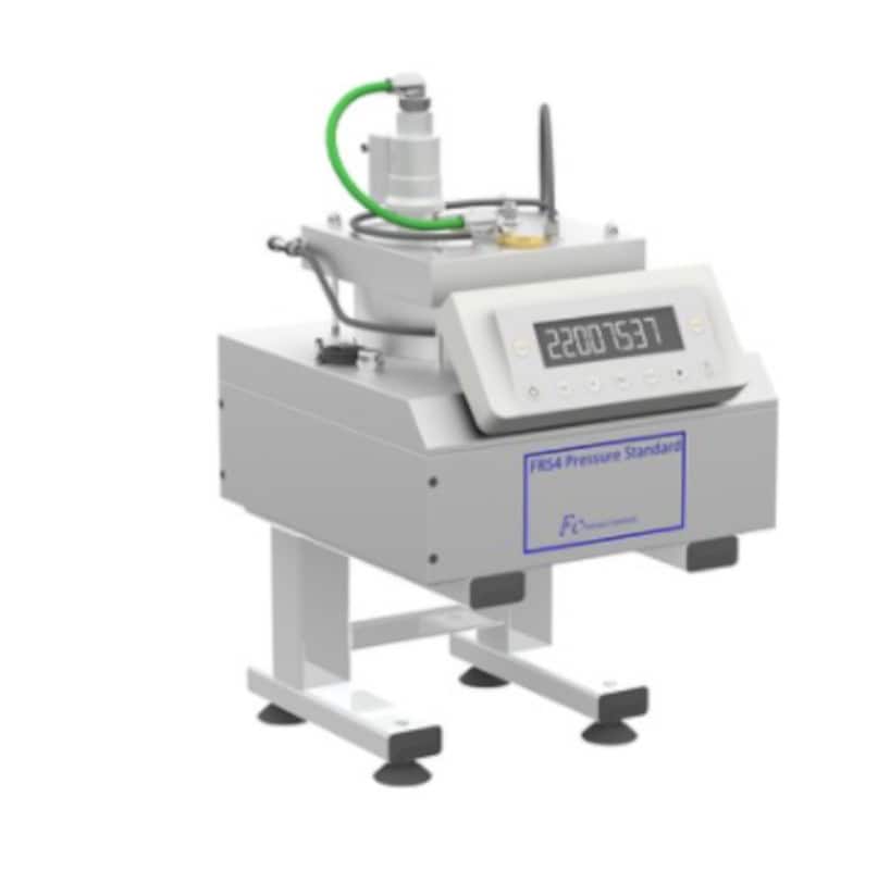 Calibradores de Fuga para la Industria Automotriz Furness Controls