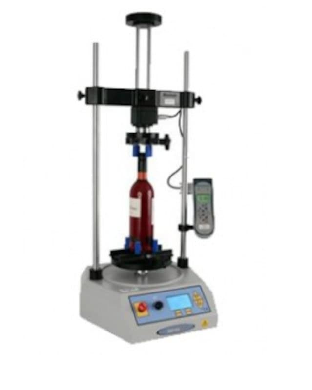 Torquímetros Mecmesin para Dispositivos Médicos