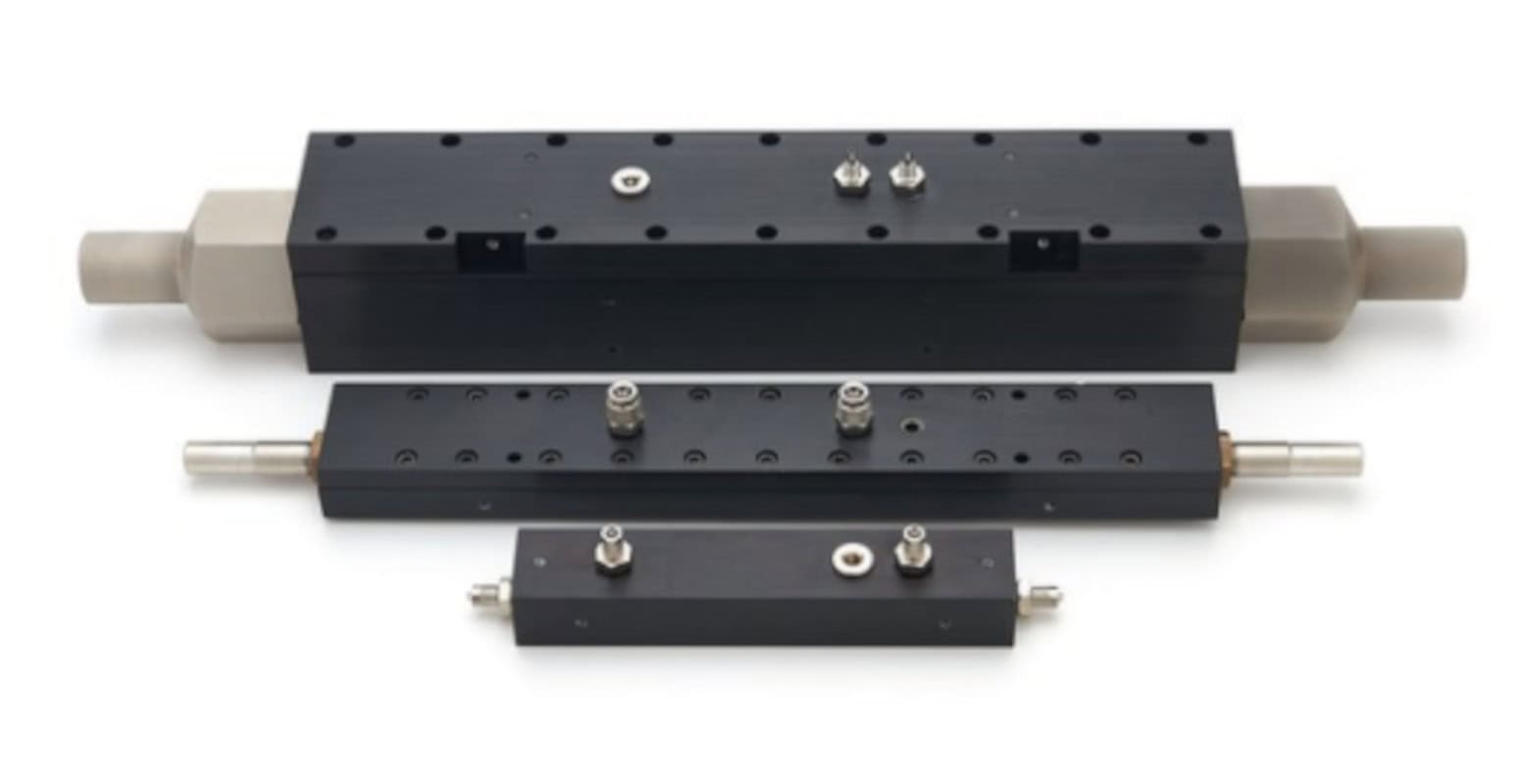 Monitoreo de Presión  Positiva para la Industria Automotriz