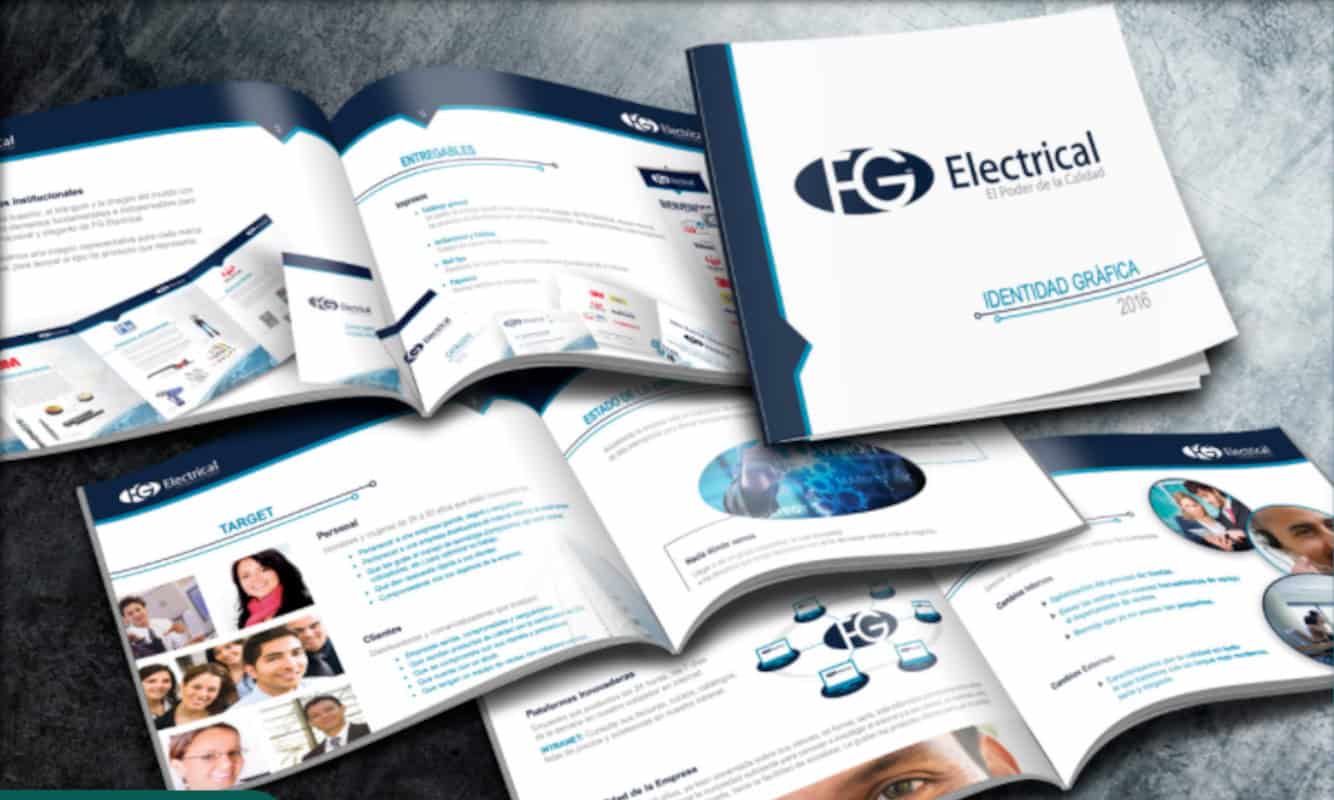 Diseño de Catálogos para Empresas Personalizados 