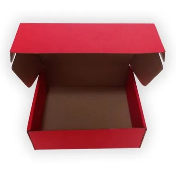 CAJAS Y EMPAQUES EMPALMADAS CON CARTON MICROCORRUGADO O CORRUGADO