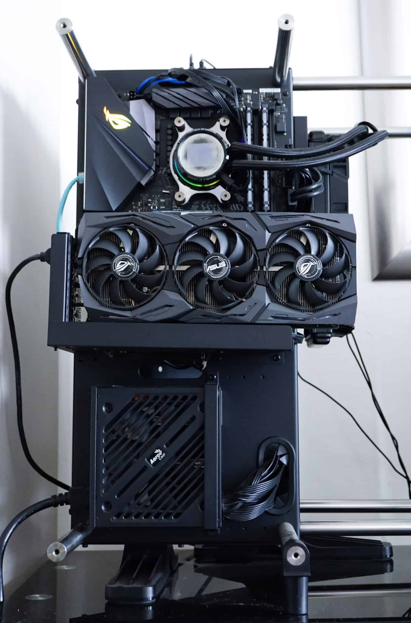 NVIDIA GTX 1660