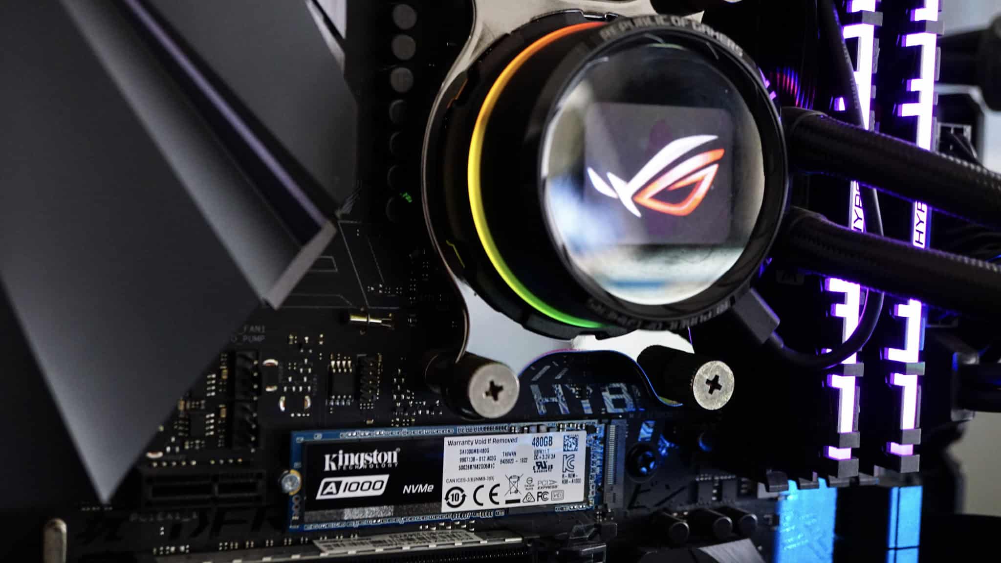 NVIDIA GTX 1660