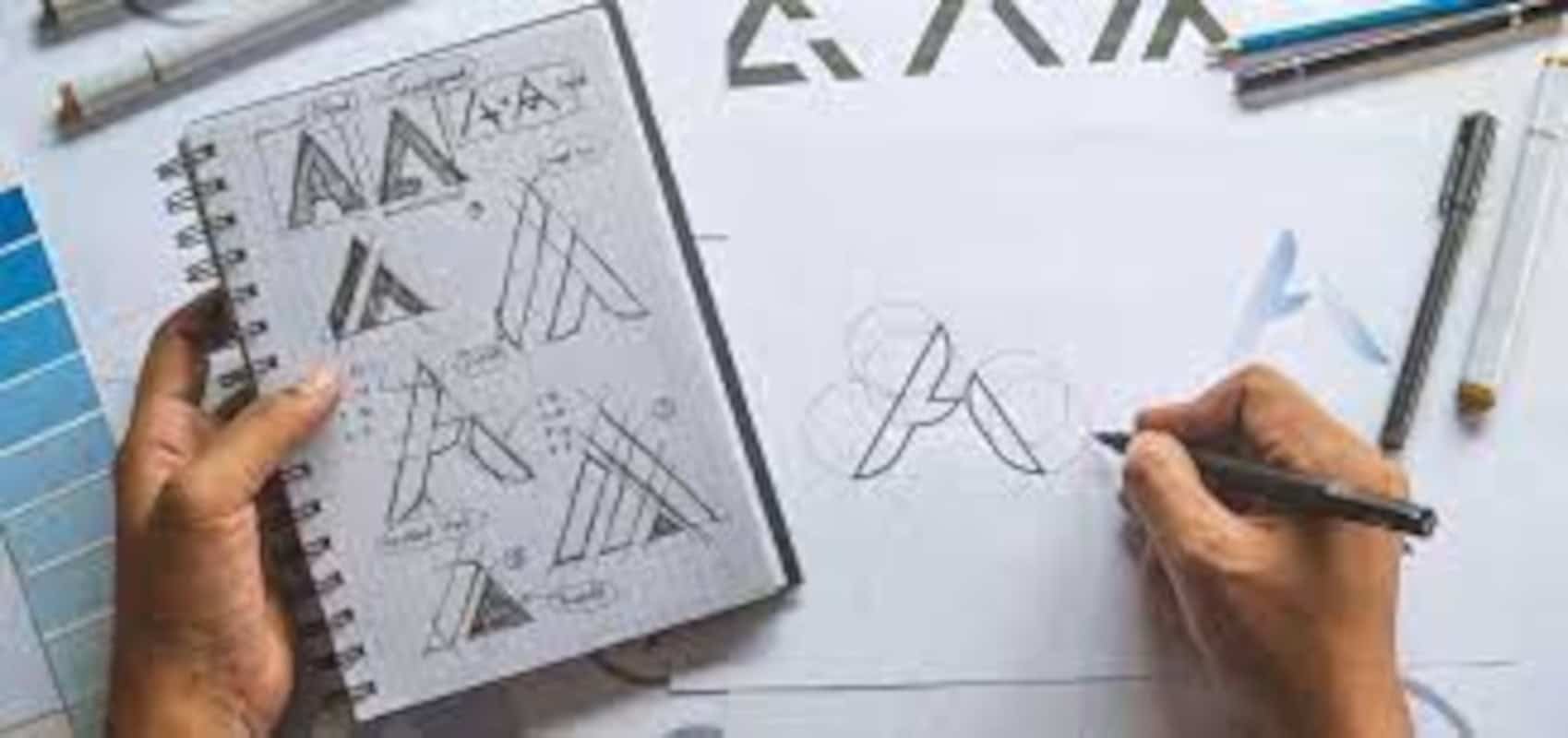 Diseño de Logotipos desde Cero para Negocios