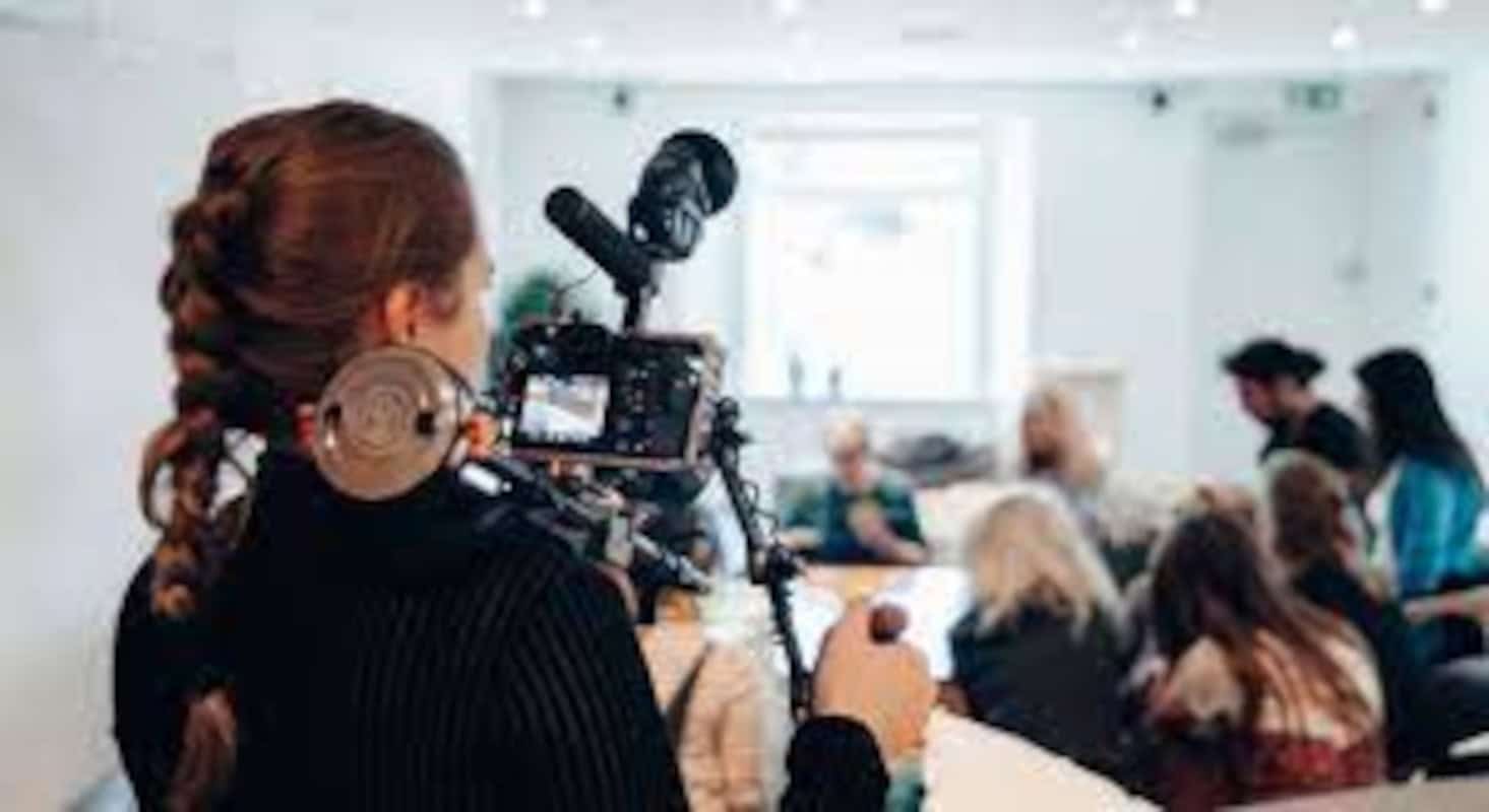 Videos Corporativos para Redes Sociales