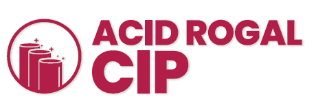 Acid Rogal CIP - Detergente Ácido para aplicación por CIP para la Industria Cervecera