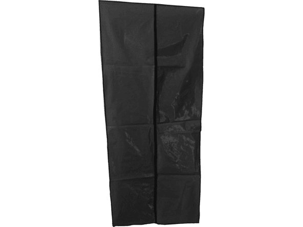 Bolsas para cadaveres con cierre hermético 