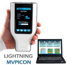 Sistema de Monitoreo por Bioluminiscencia de ATP MVP ICON