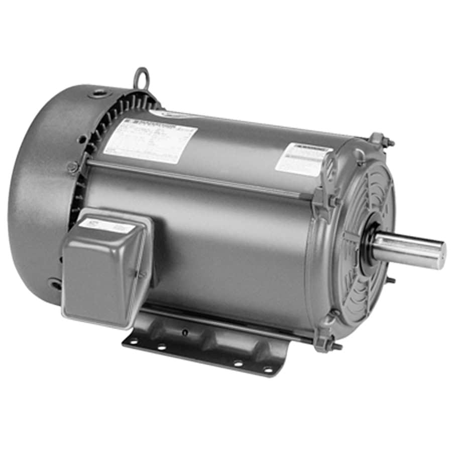 Motores para refrigeradores trifásicos MARS K159