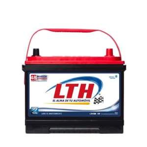 Baterias automotrices L-24-530