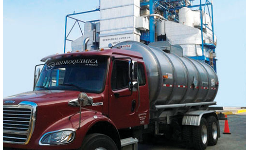 Agua bidestilada - Hidroquímica de México