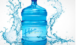 Agua tridestilada - Hidroquímica de México