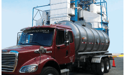 Agua desmineralizada - Hidroquímica de México