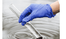 Agua desionizada - Hidroquímica de México
