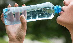 Agua Potable