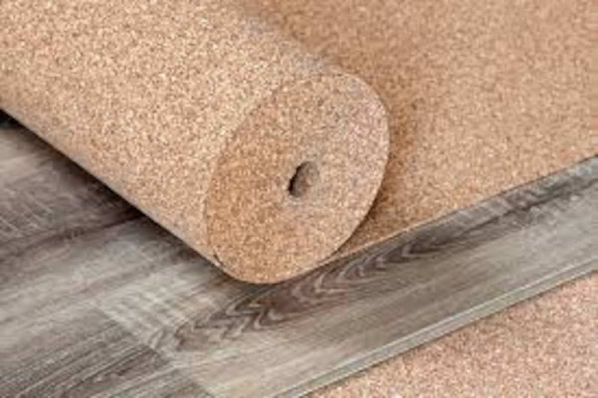 Rollos de corcho para elaborar productos escolares  Acústicos y Sellantes  3