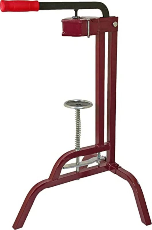 Maquinas Encorchadoras Manuales para Vino 3