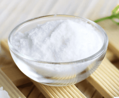 Dextrinas orgánica resistente 95% 