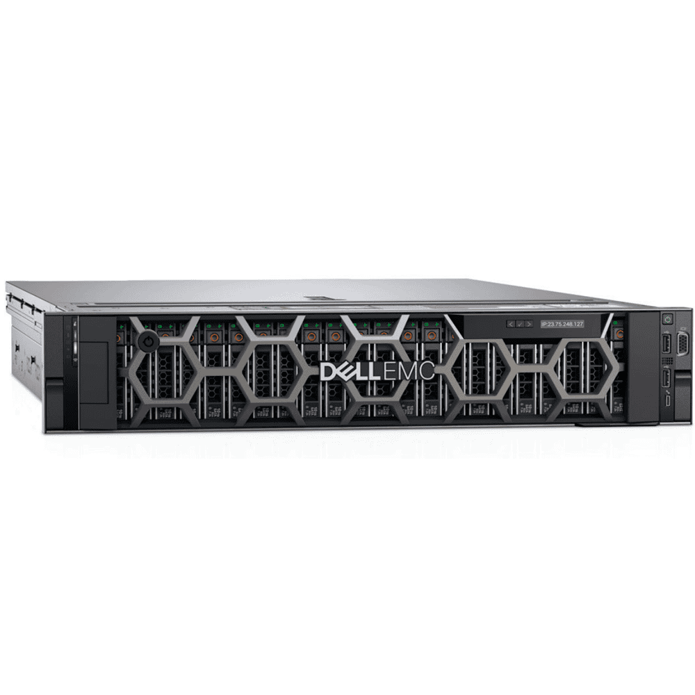 PowerEdge R740