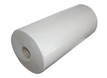 Rollo tubular abierto de polietileno 