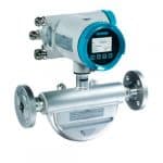 Medidores de flujo para gases y líquidos