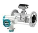 Medidores de flujo de carrete para líquidos y gases