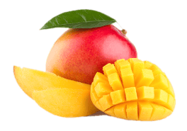 Pulpa de mango cypro