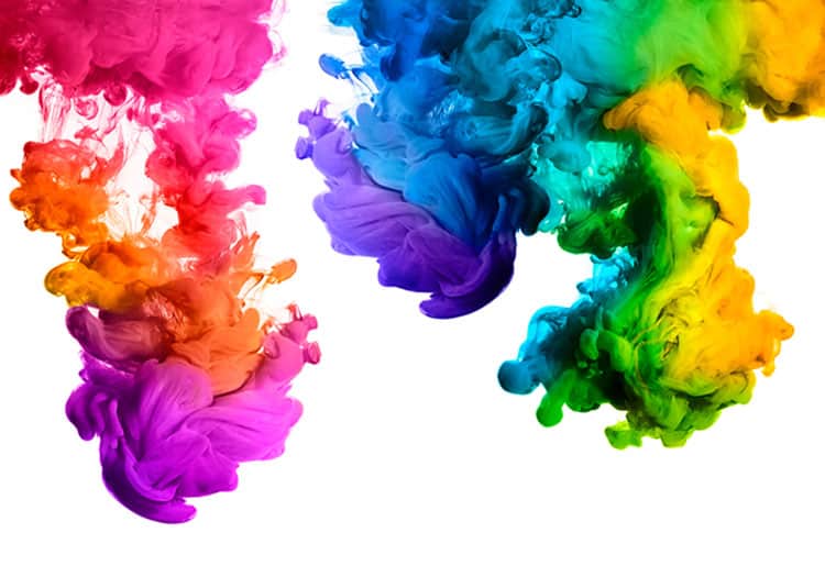 Colores