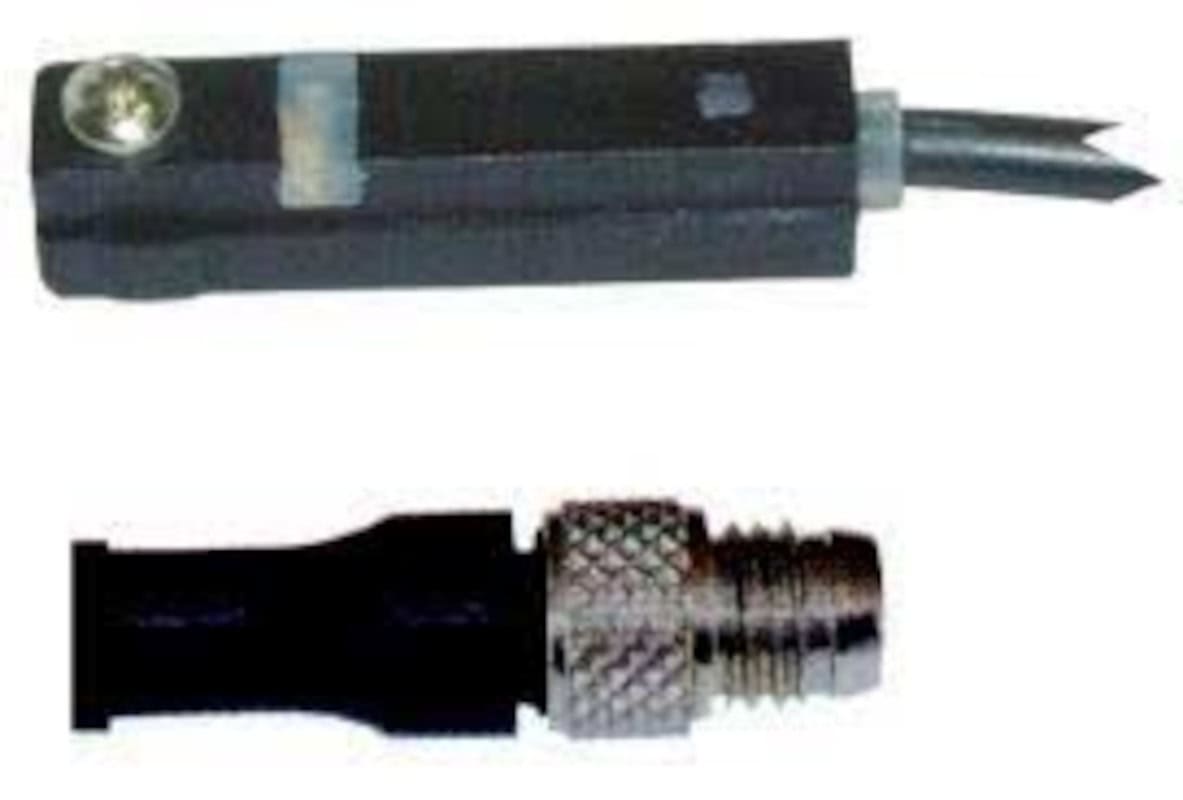 Sensores Magnéticos Resistentes a Productos Químicos  