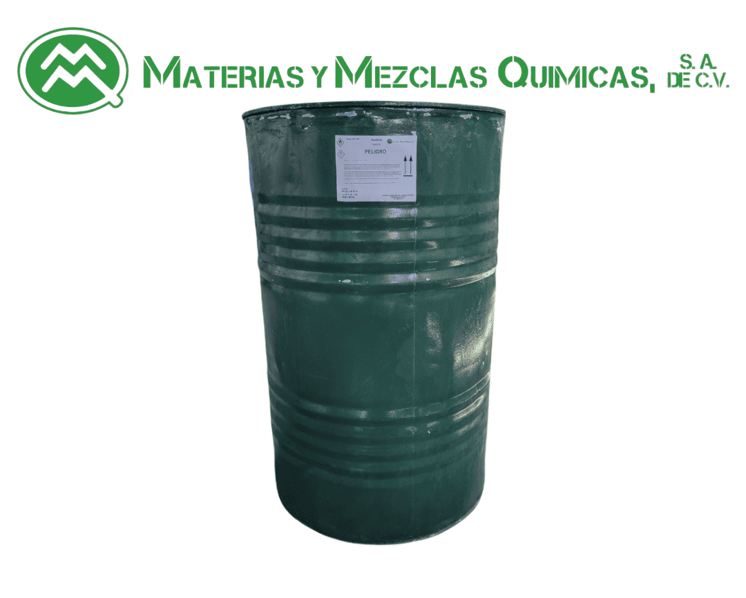 Acetona para recubrimientos