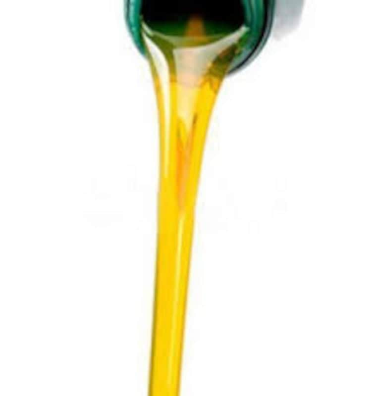 Tratamiento de Aceites Industriales Usados