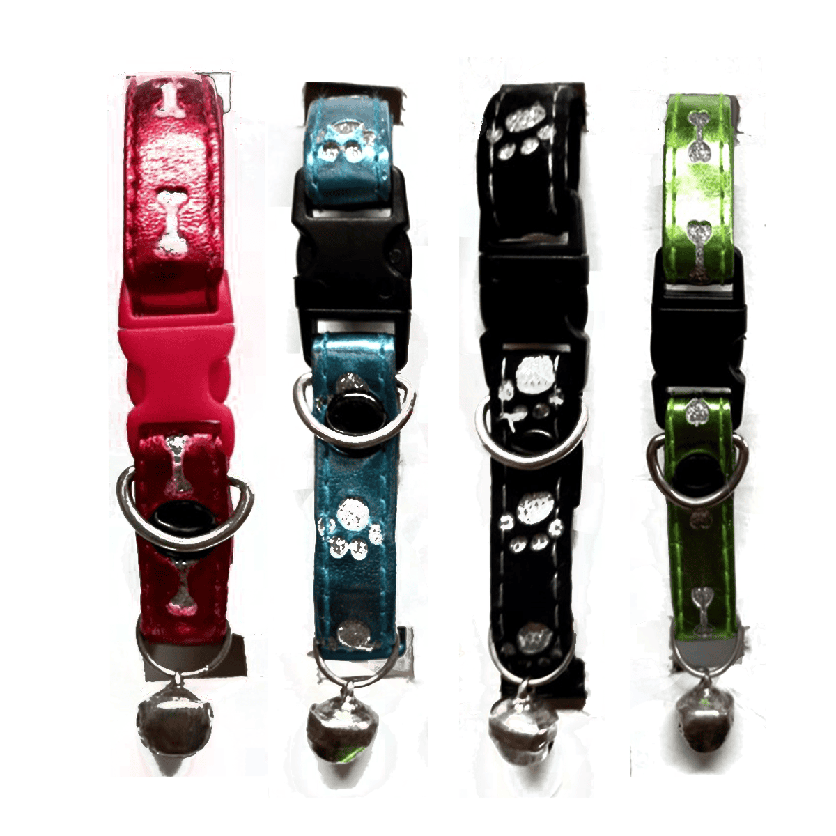 Collar de Vinil