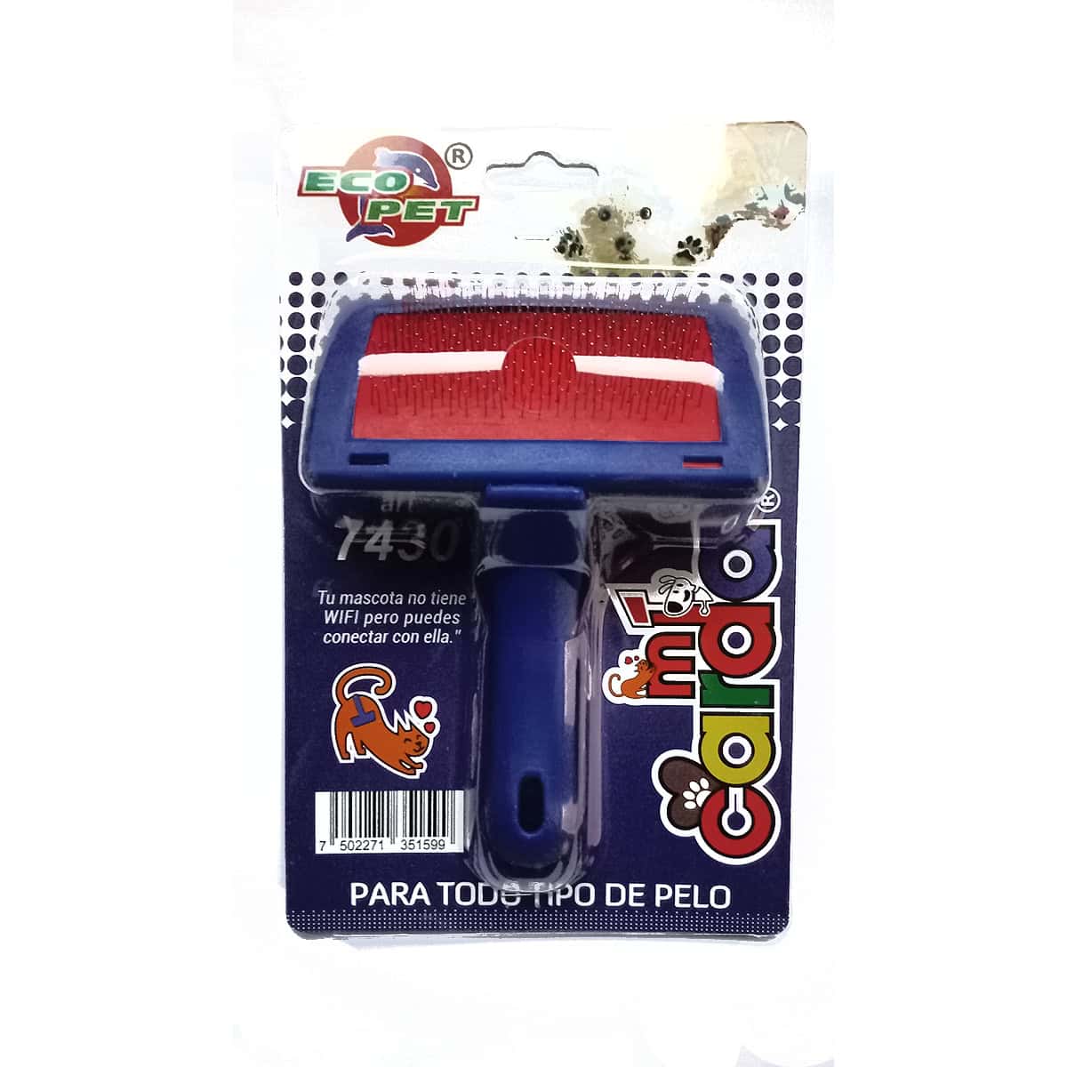 CARDA ECOPET
