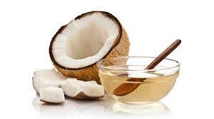 Aceite de Coco grado farmacéutico