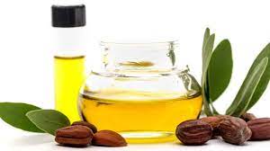 Aceite de Jojoba 