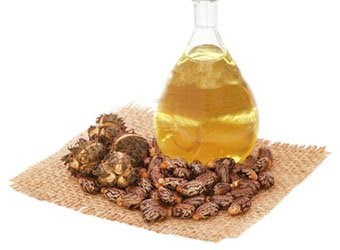 Aceite de Ricino Hidrogenado mínimo requerido 10 kg