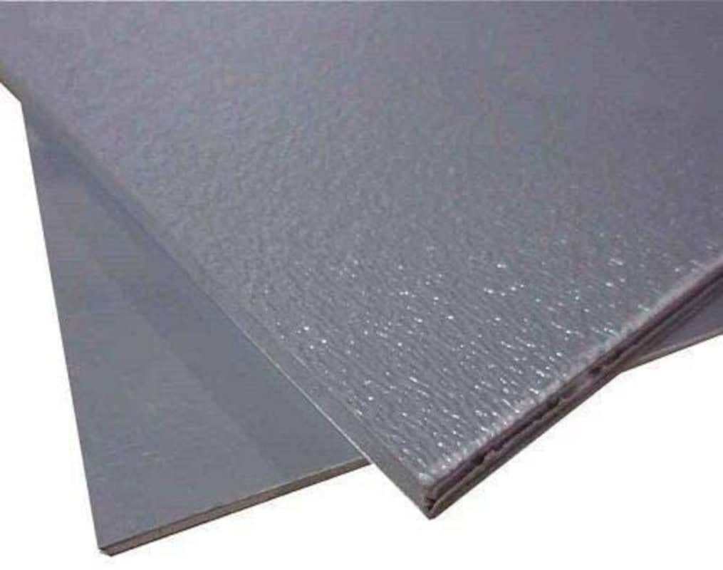 Laminas de ABS para Fabricar Carcasas de Televisores
