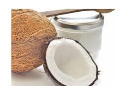 Jabón de Coco