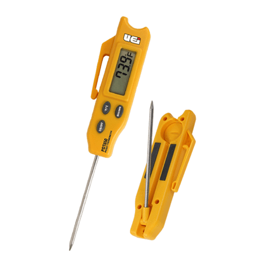 Herramientas de precisión PDT650