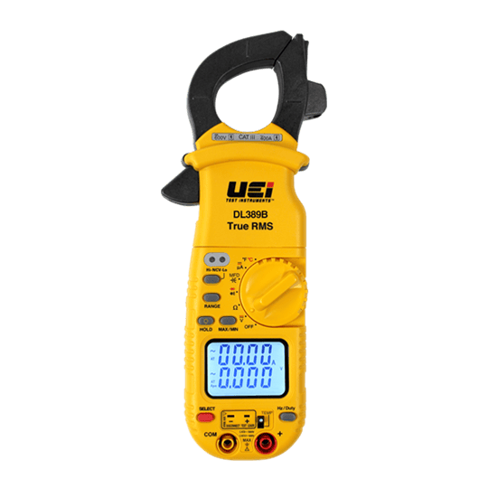 Herramientas de precisión DL389B