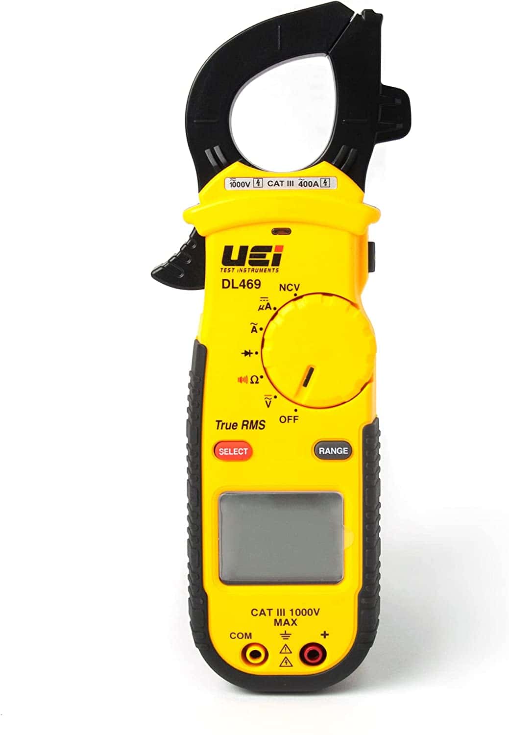 Herramientas de precisión DL469