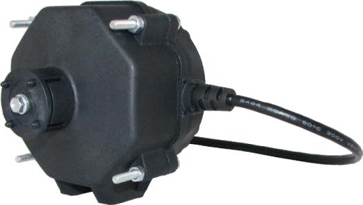 Micromotores eléctricos ECR 01