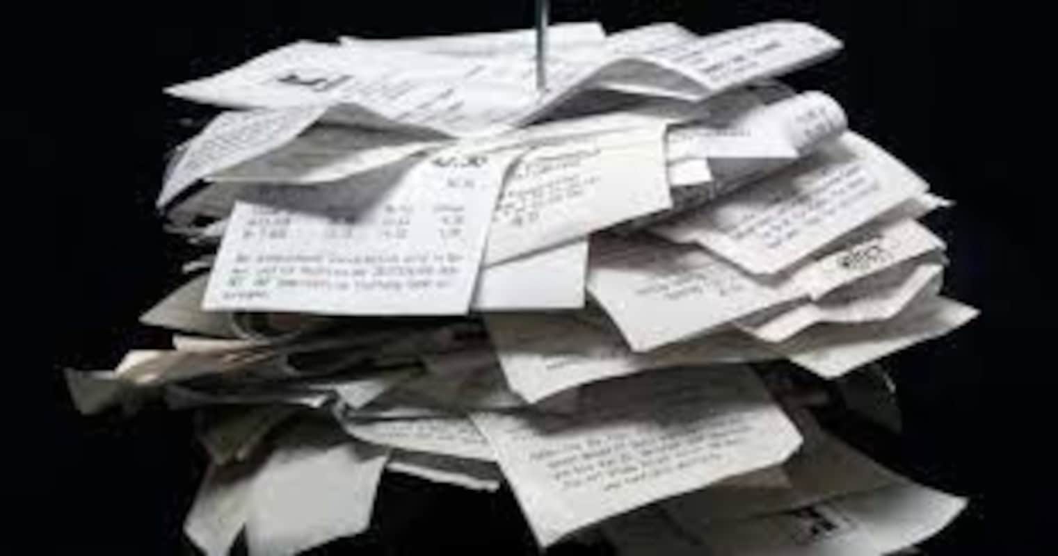 Digitalización Masiva de Cheques