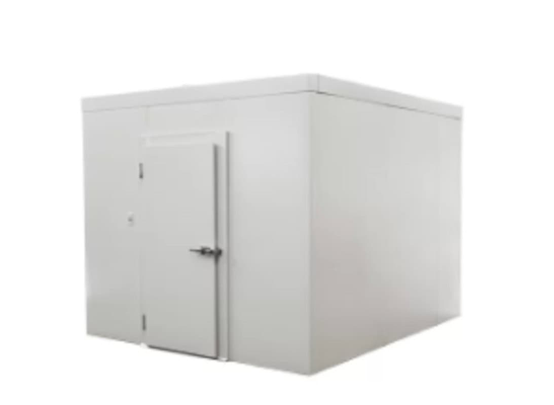 Aislopanel Cámaras de Refrigeración