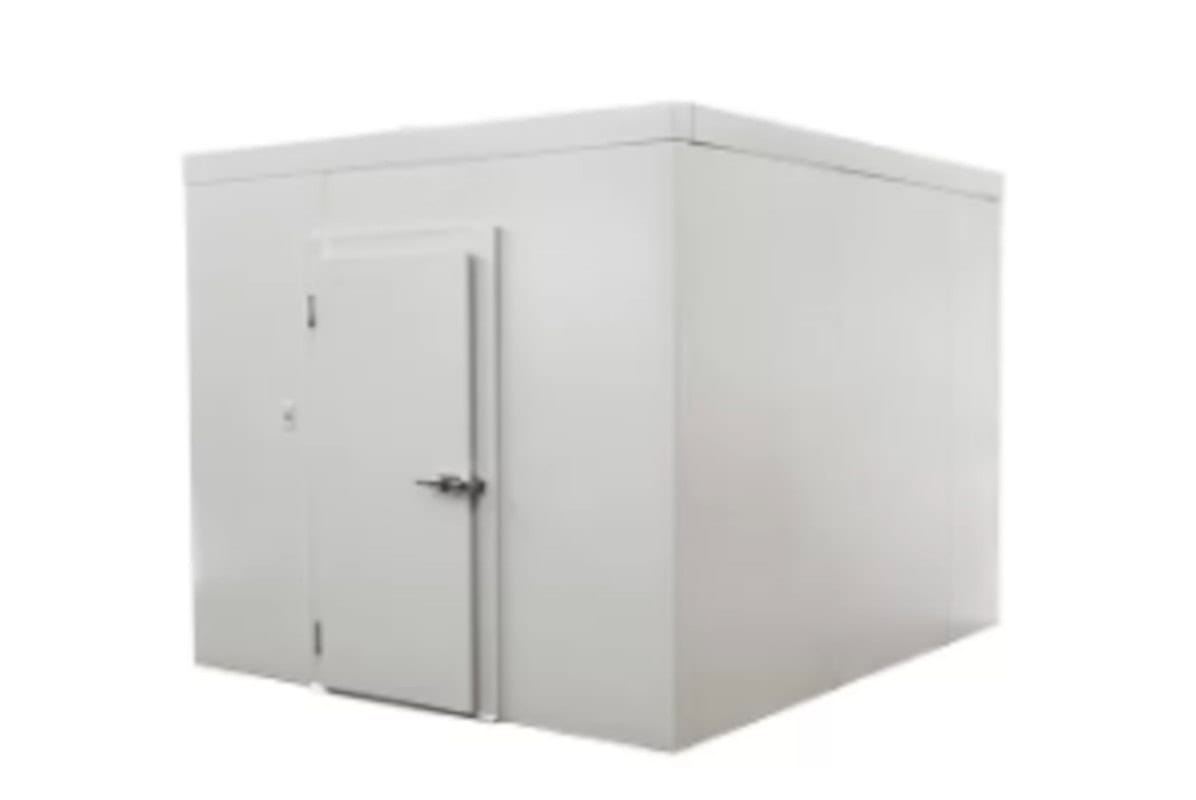 Aislopanel Cámaras Carniceras