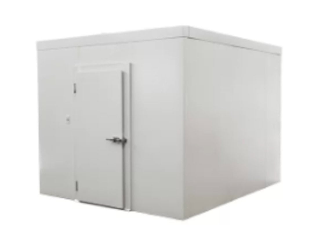 Panelock Cámaras de Refrigeración