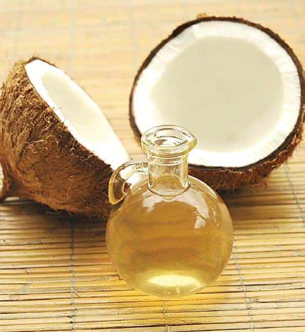 Aceite de coco rbd para la industria cosmética y alimenticia
