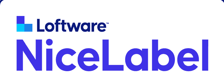 Software de diseño e impresion de etiquetas NiceLabel