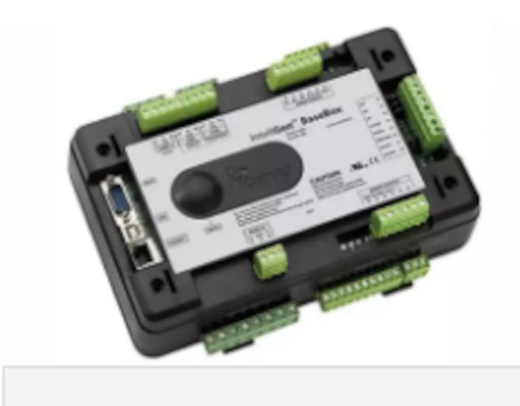 Controladores de Equipos Electrogenos 1